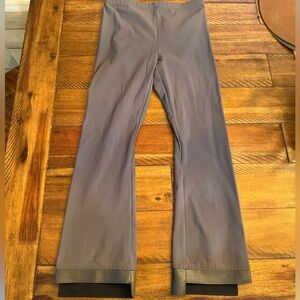 Elaine Kim Olga Tech pant